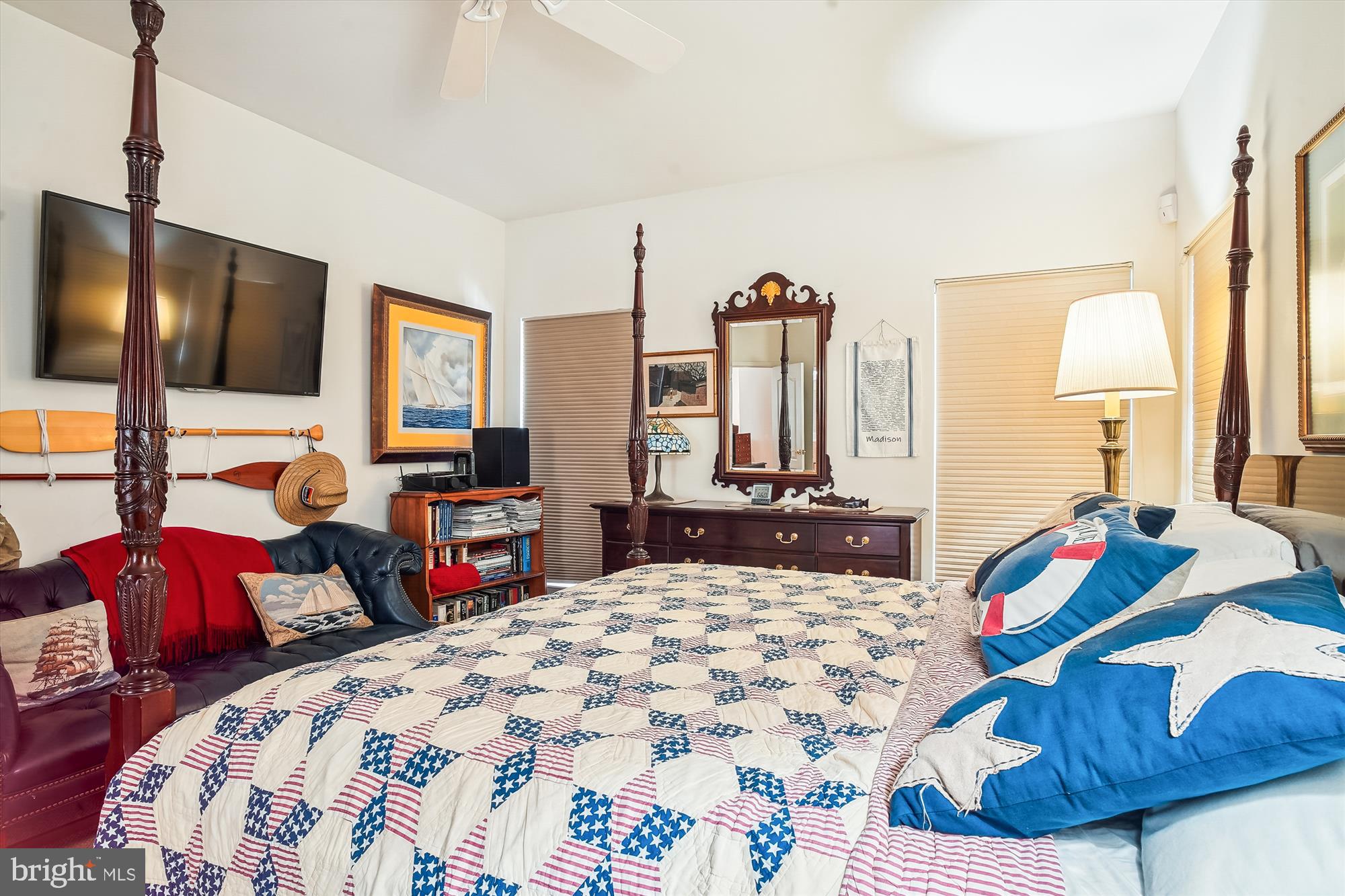 SYMPHONY VILLAGE AT CENTREVILLE - Residential