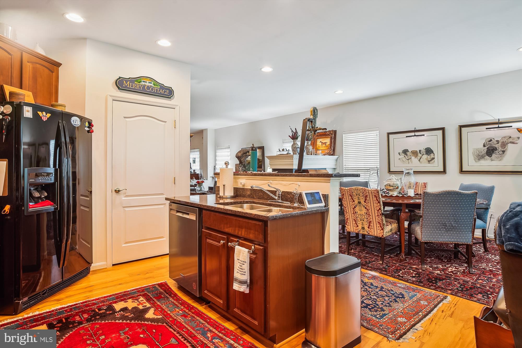 SYMPHONY VILLAGE AT CENTREVILLE - Residential