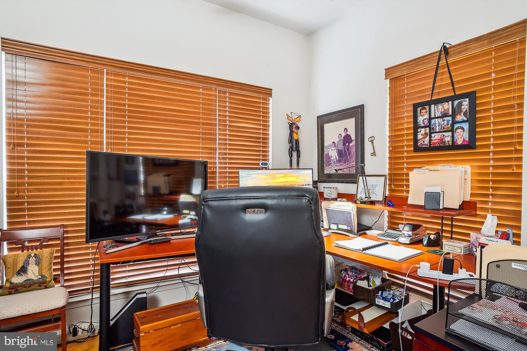 SYMPHONY VILLAGE AT CENTREVILLE - Residential