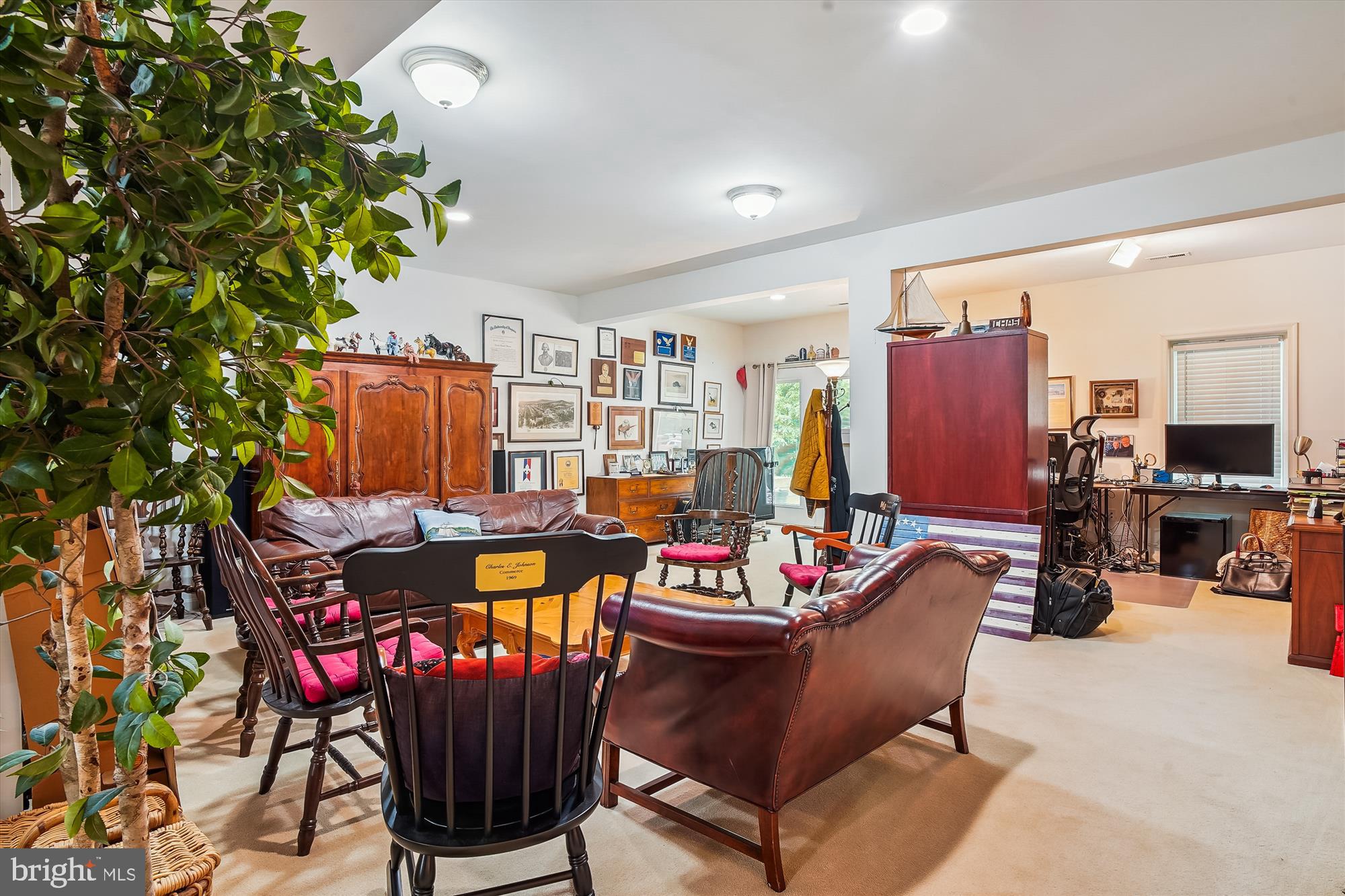 SYMPHONY VILLAGE AT CENTREVILLE - Residential