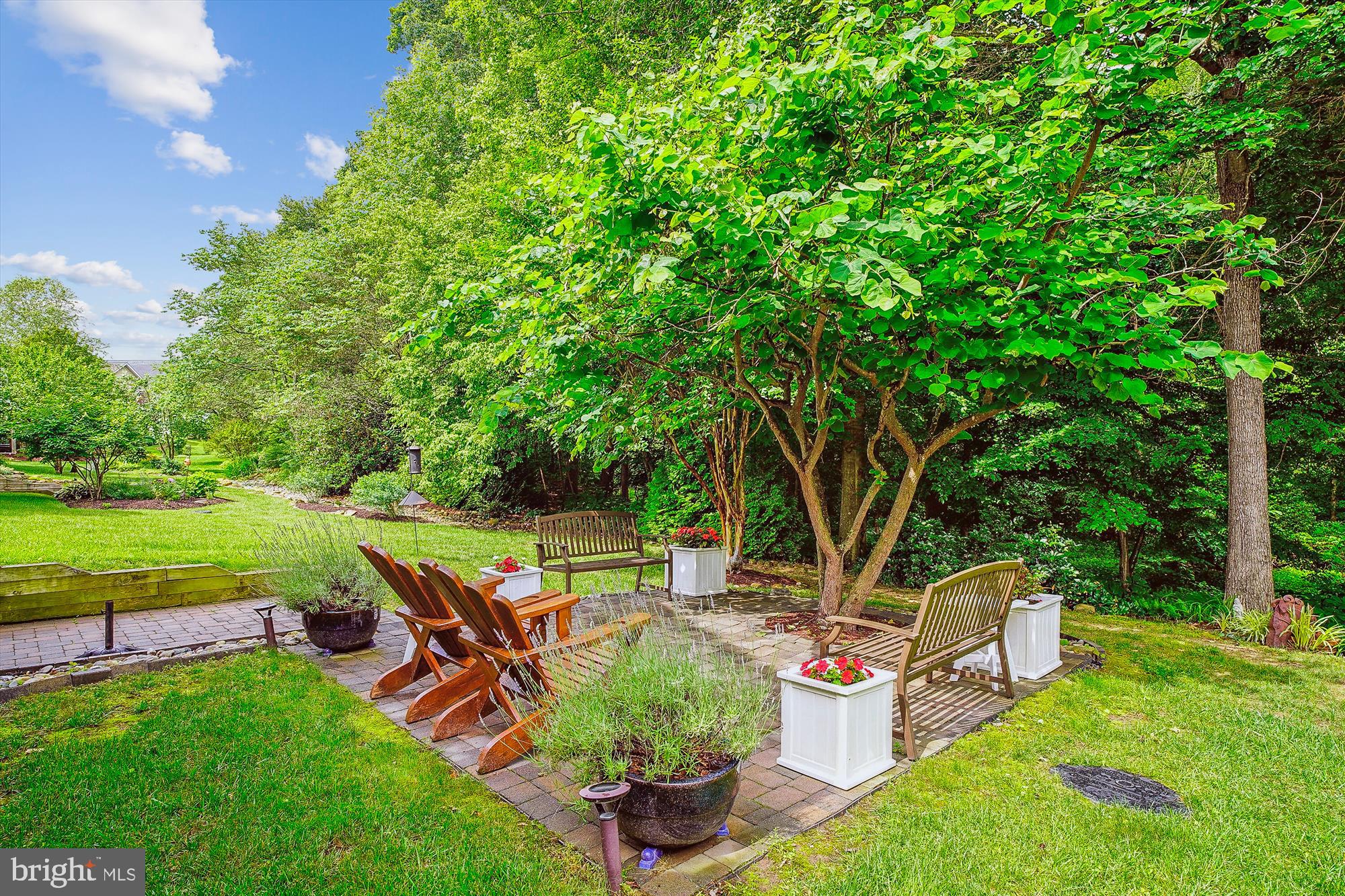 SYMPHONY VILLAGE AT CENTREVILLE - Residential