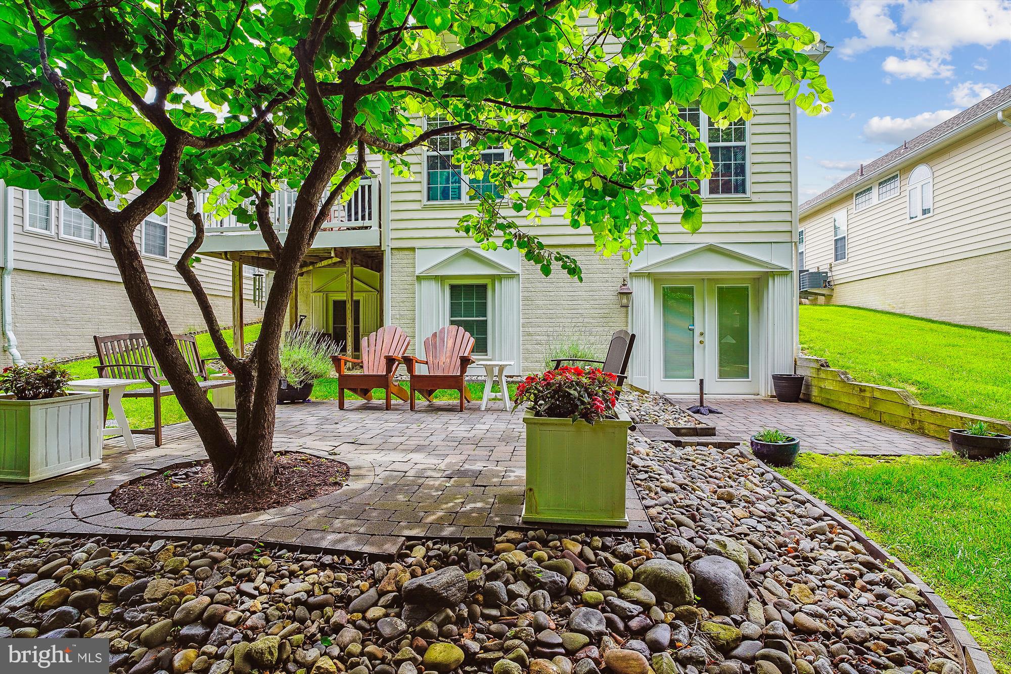 SYMPHONY VILLAGE AT CENTREVILLE - Residential