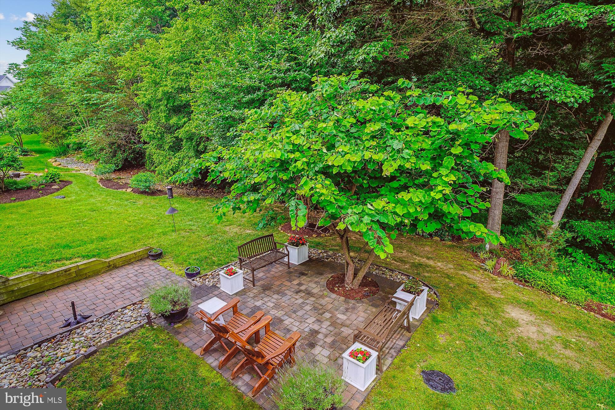 SYMPHONY VILLAGE AT CENTREVILLE - Residential