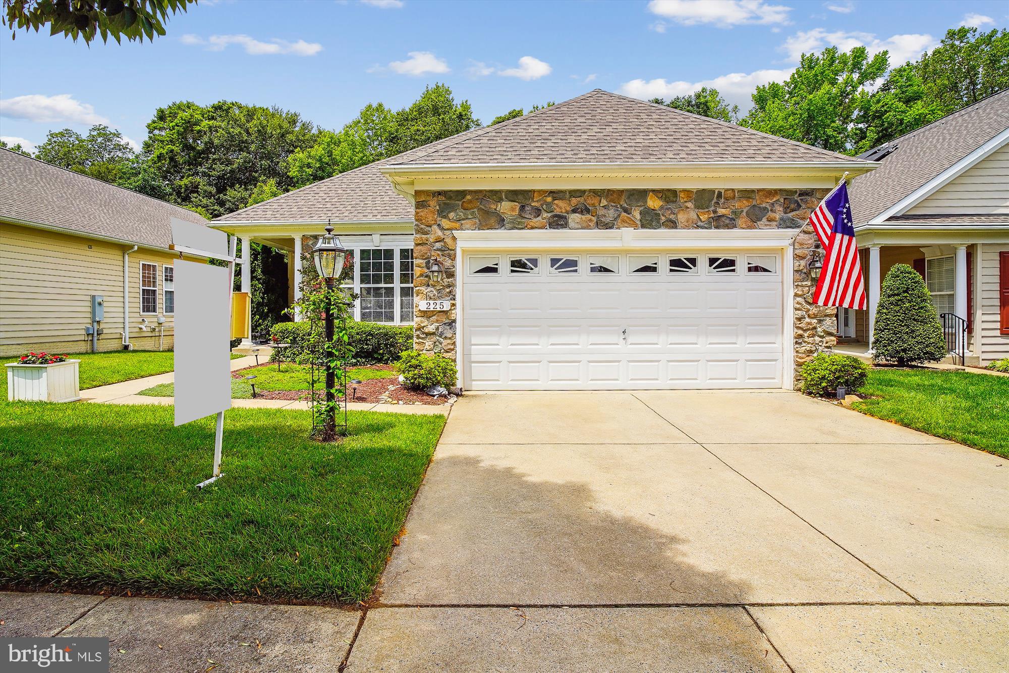 225 OVERTURE WAY