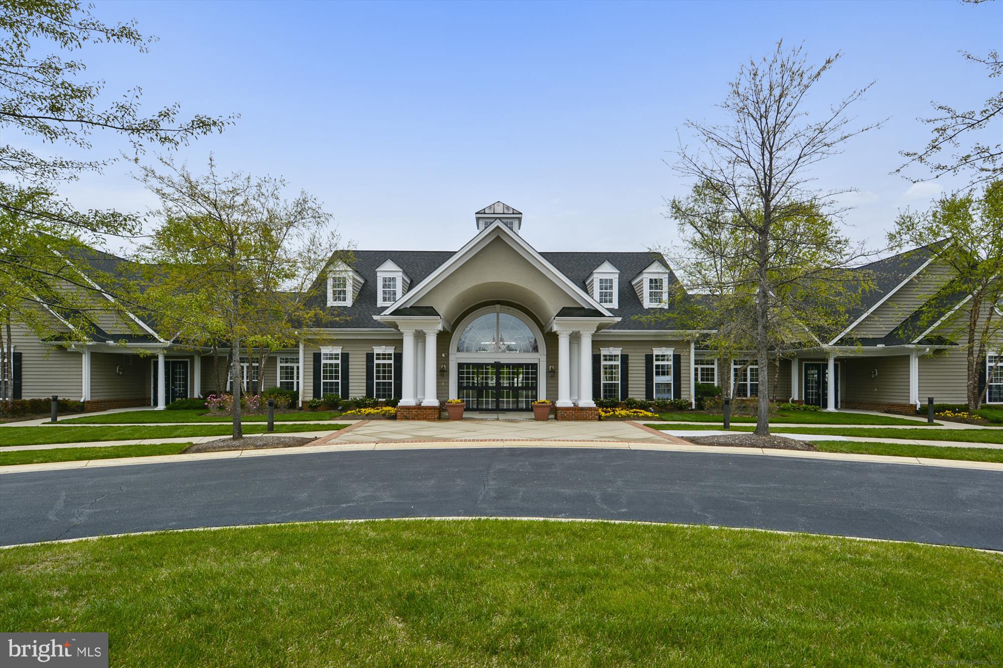 SYMPHONY VILLAGE AT CENTREVILLE - Residential