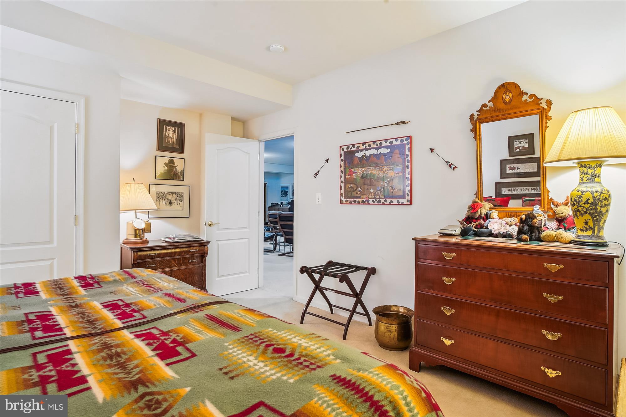 SYMPHONY VILLAGE AT CENTREVILLE - Residential