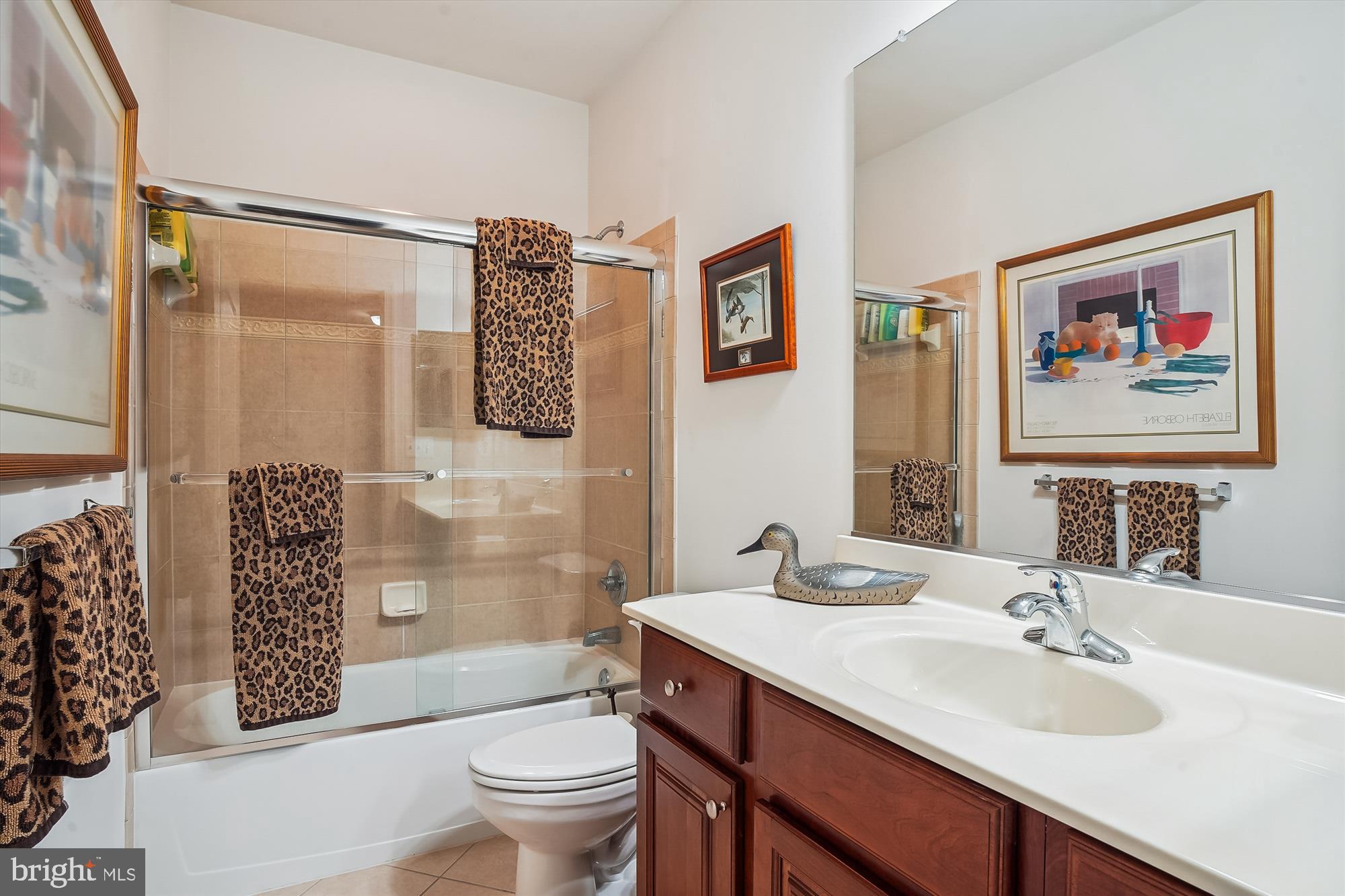 SYMPHONY VILLAGE AT CENTREVILLE - Residential