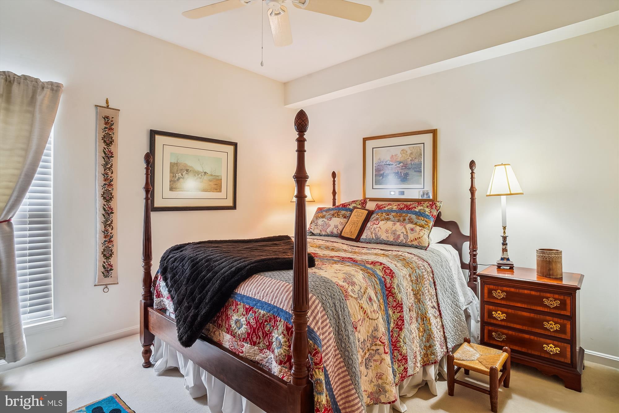 SYMPHONY VILLAGE AT CENTREVILLE - Residential