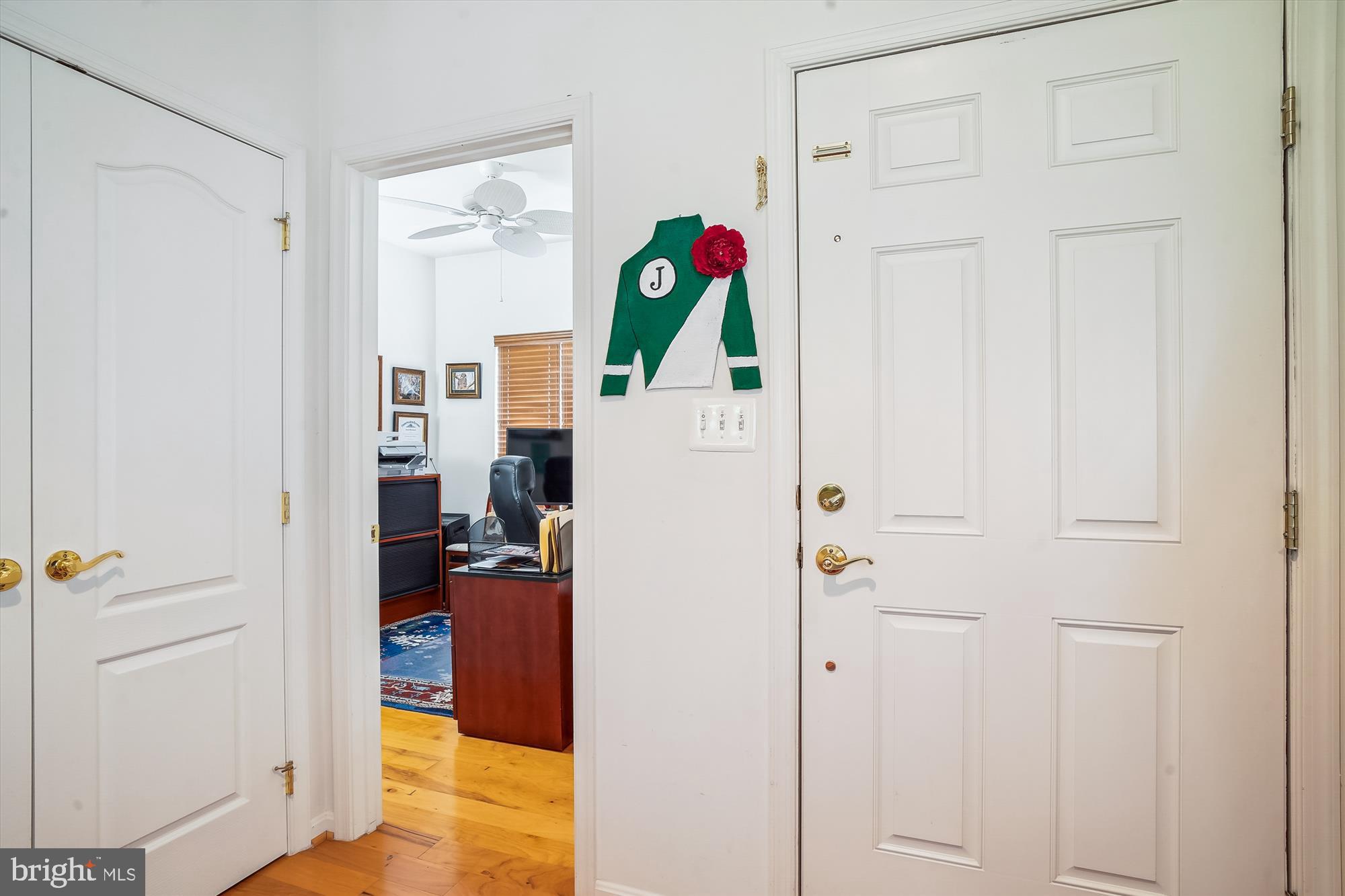 SYMPHONY VILLAGE AT CENTREVILLE - Residential