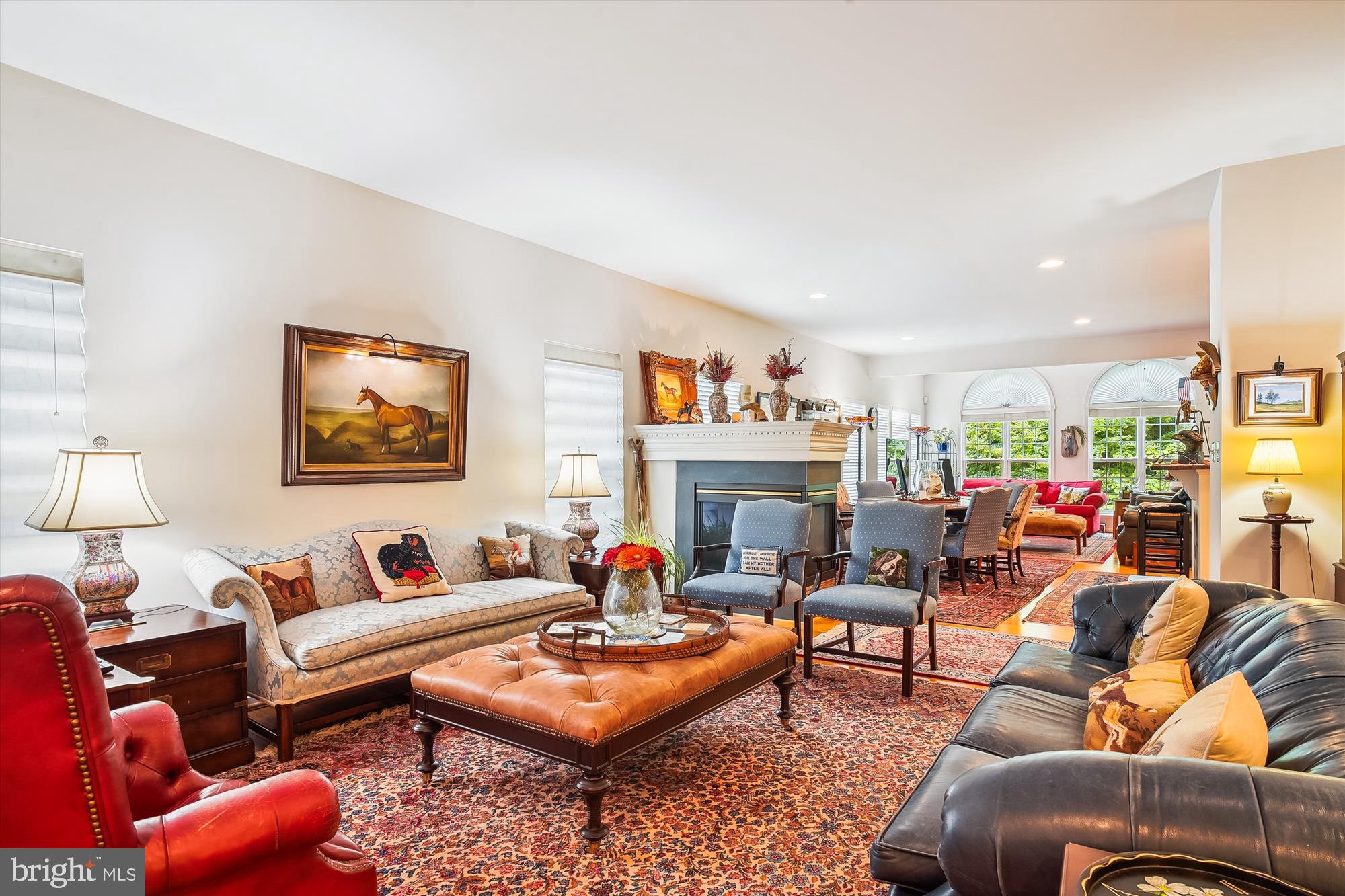 SYMPHONY VILLAGE AT CENTREVILLE - Residential