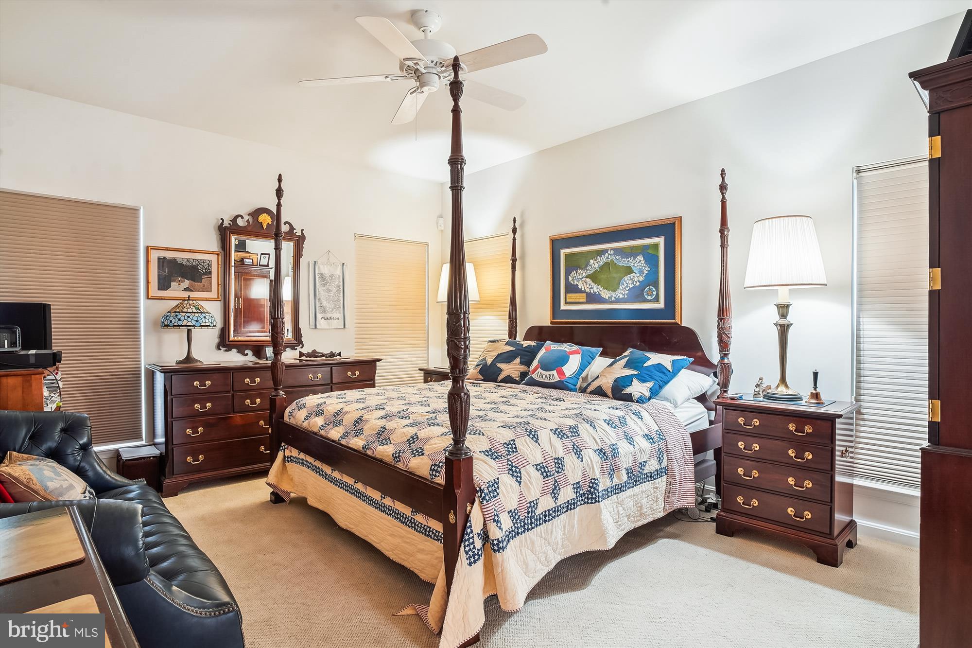 SYMPHONY VILLAGE AT CENTREVILLE - Residential