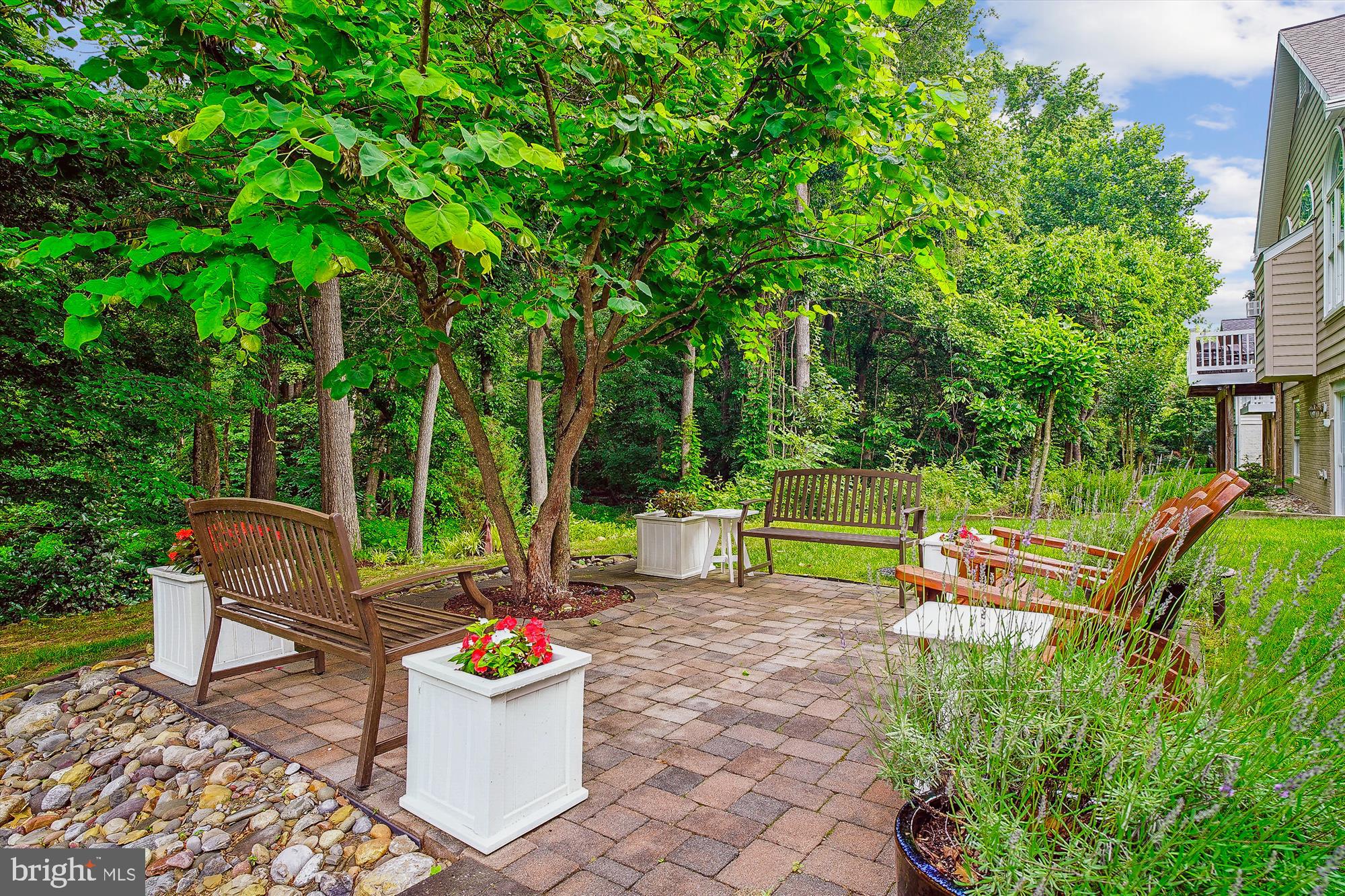 SYMPHONY VILLAGE AT CENTREVILLE - Residential