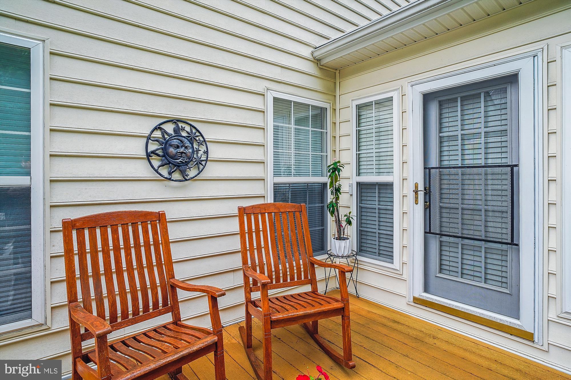 SYMPHONY VILLAGE AT CENTREVILLE - Residential