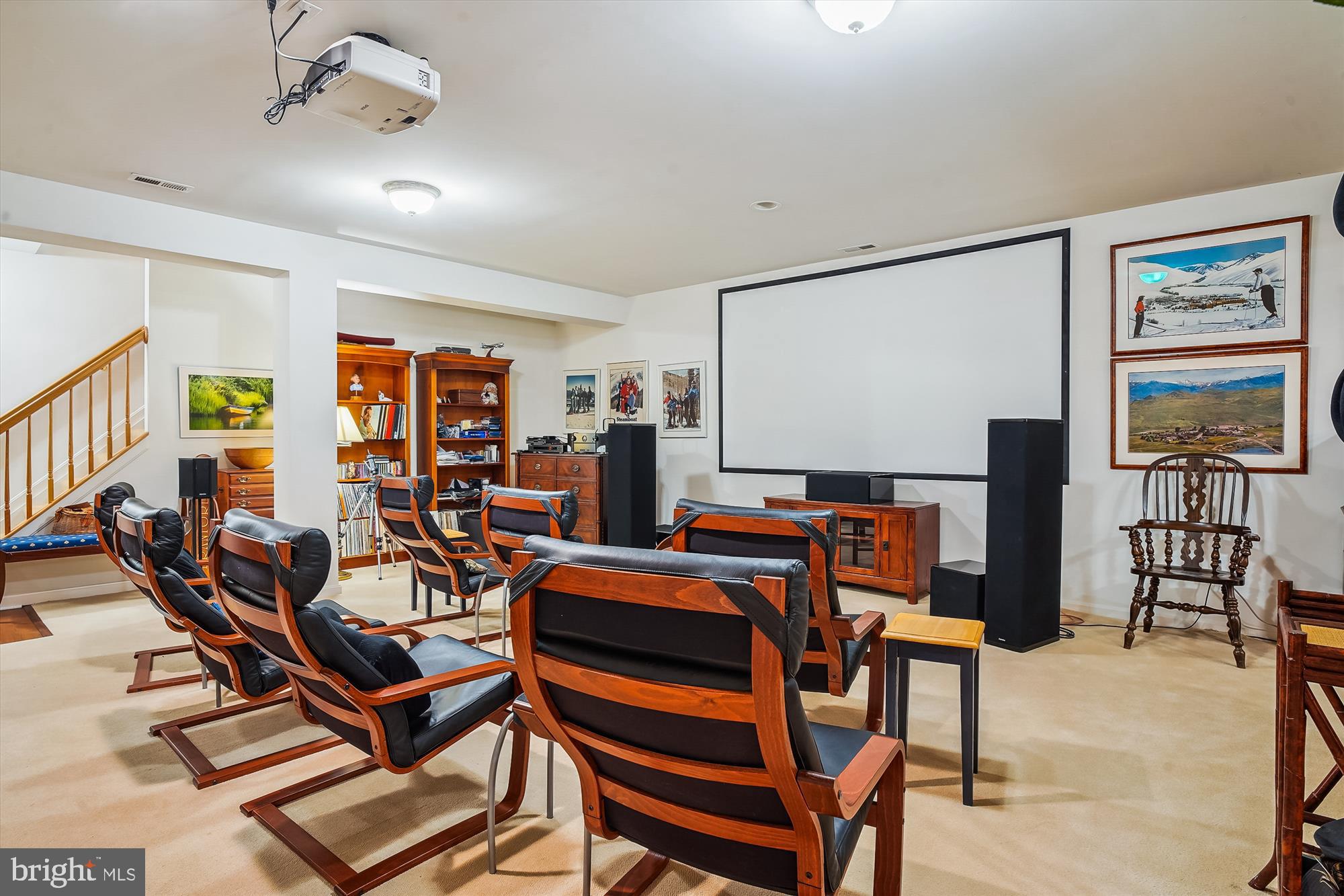 SYMPHONY VILLAGE AT CENTREVILLE - Residential