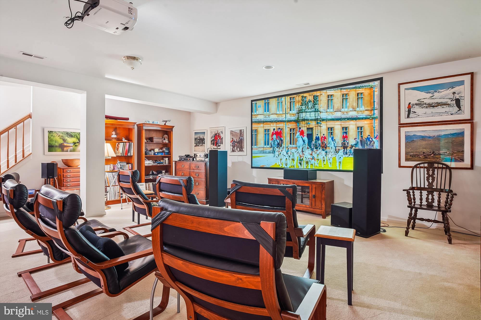 SYMPHONY VILLAGE AT CENTREVILLE - Residential