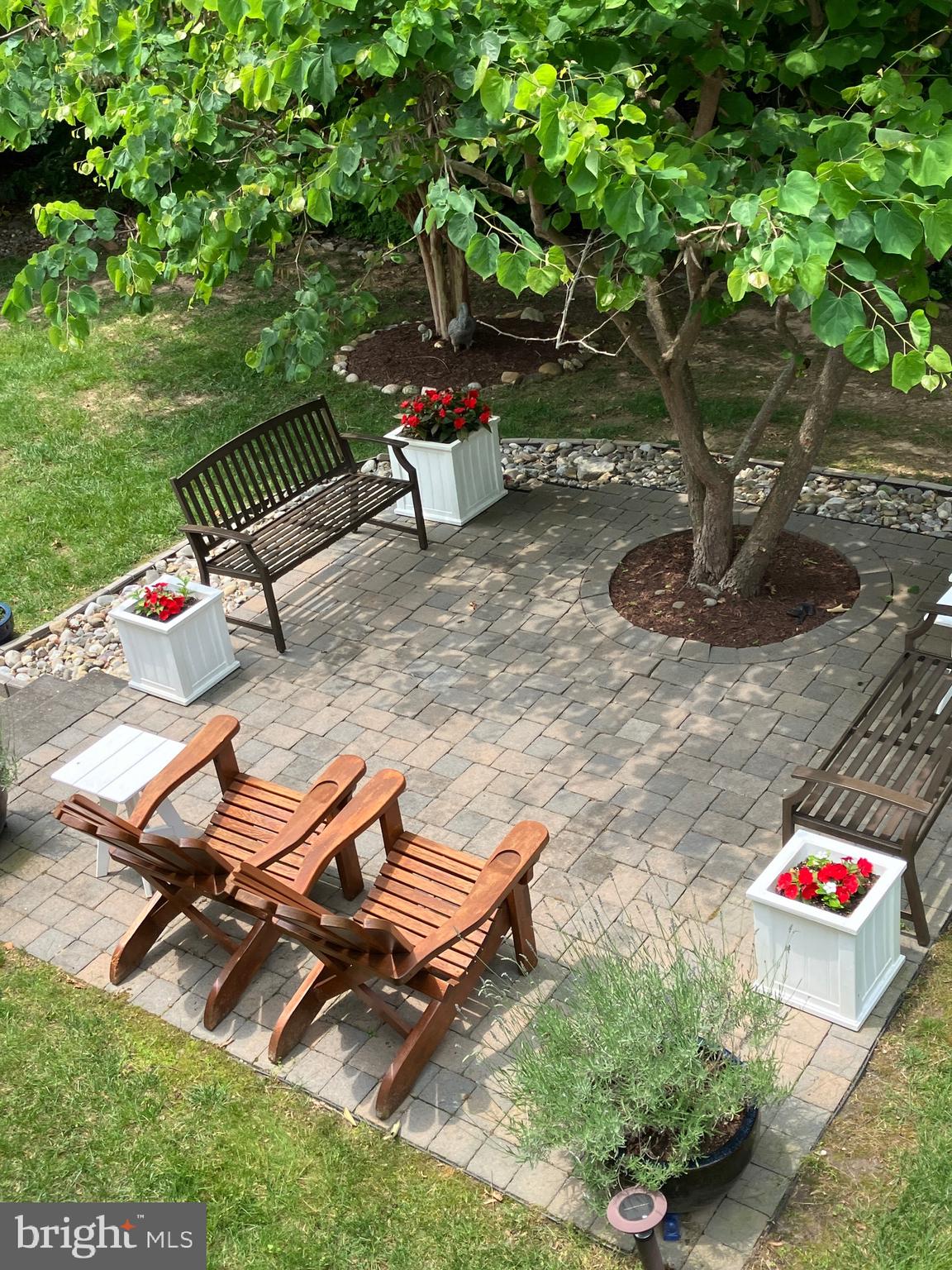 SYMPHONY VILLAGE AT CENTREVILLE - Residential