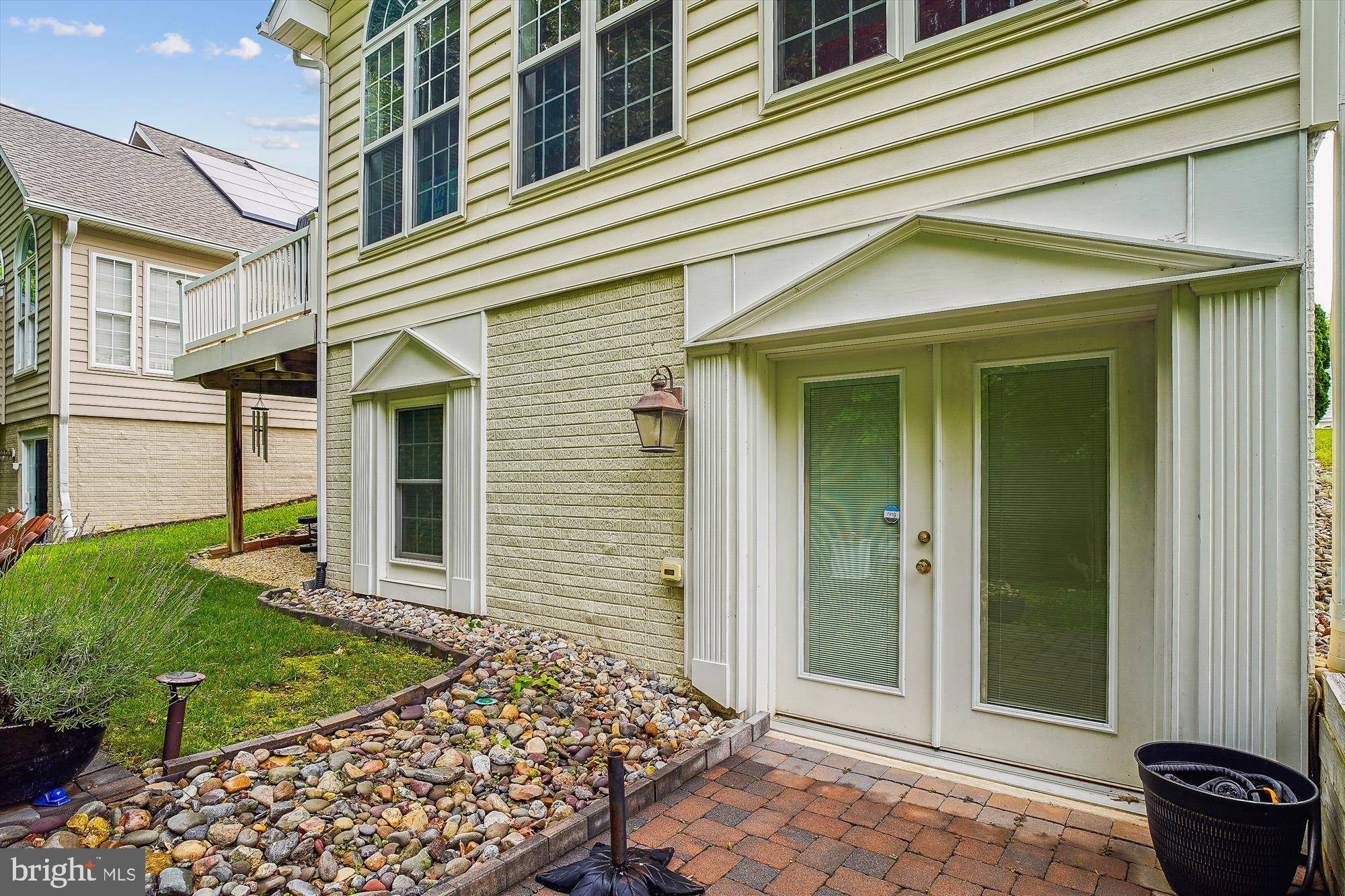 SYMPHONY VILLAGE AT CENTREVILLE - Residential