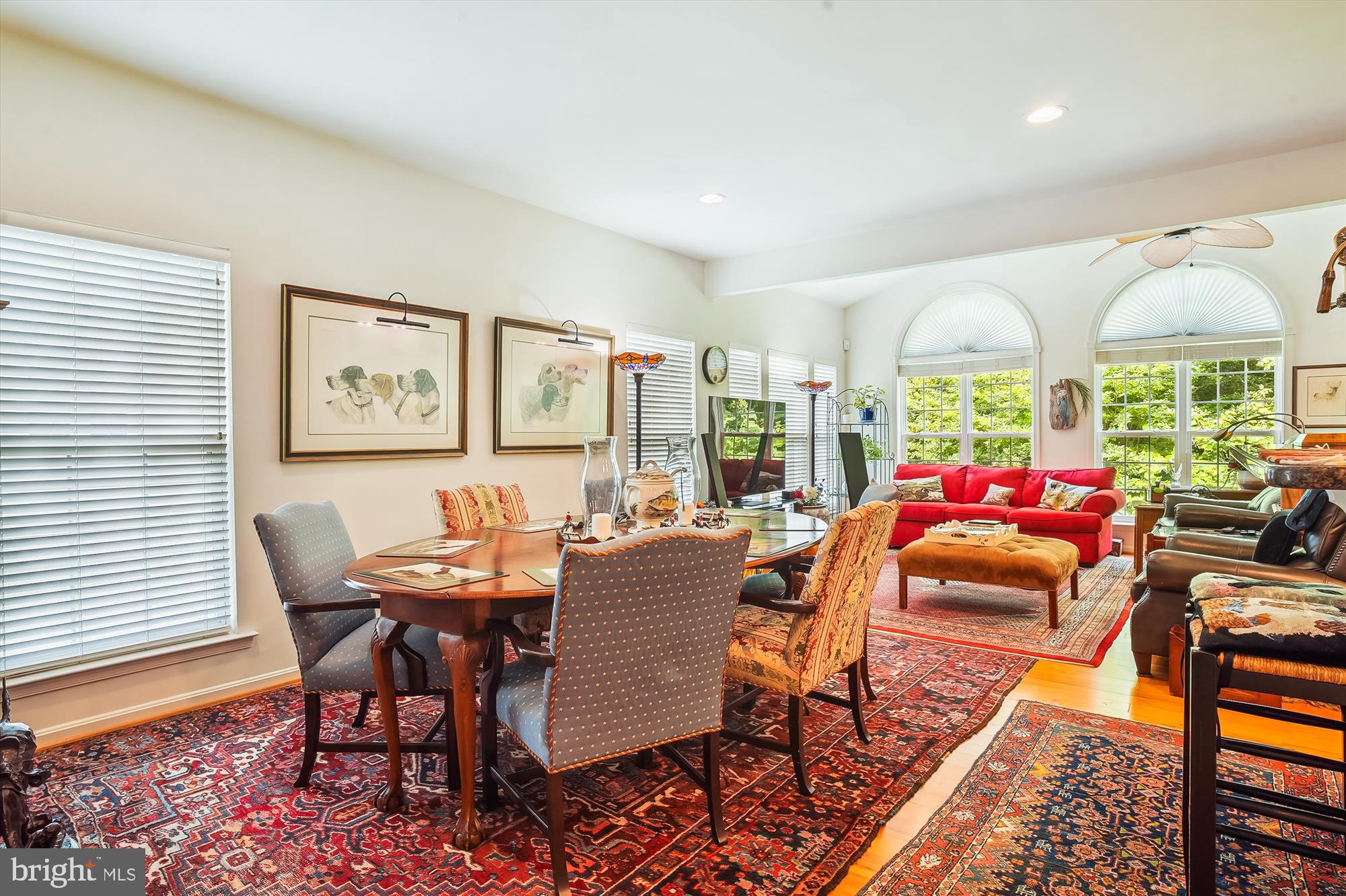 SYMPHONY VILLAGE AT CENTREVILLE - Residential