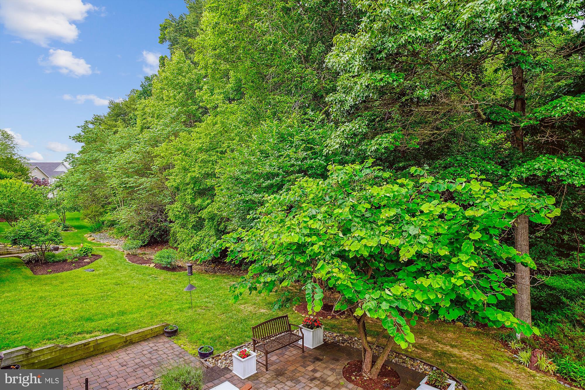 SYMPHONY VILLAGE AT CENTREVILLE - Residential