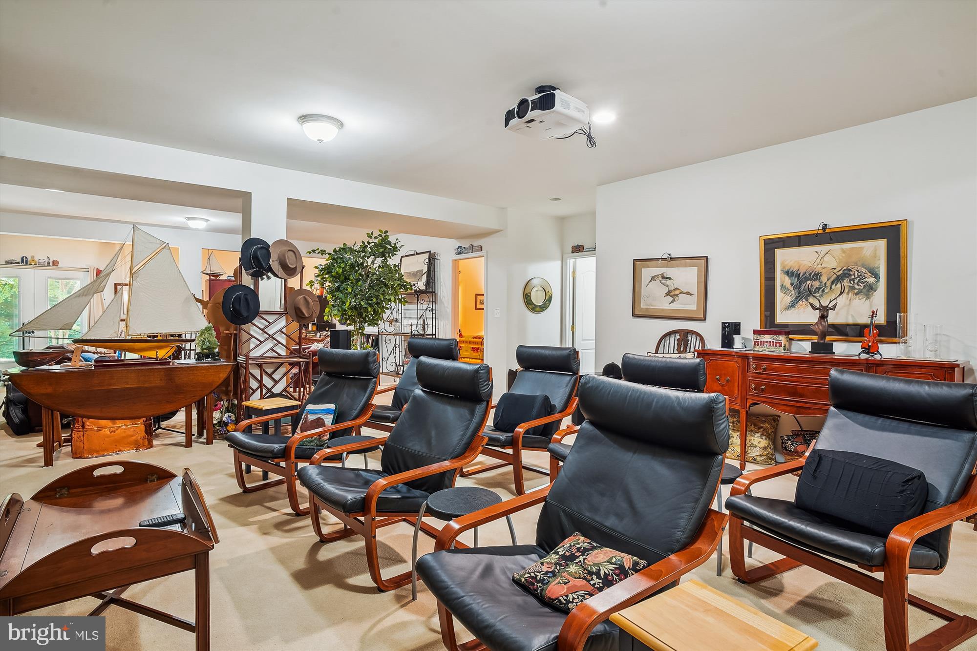 SYMPHONY VILLAGE AT CENTREVILLE - Residential