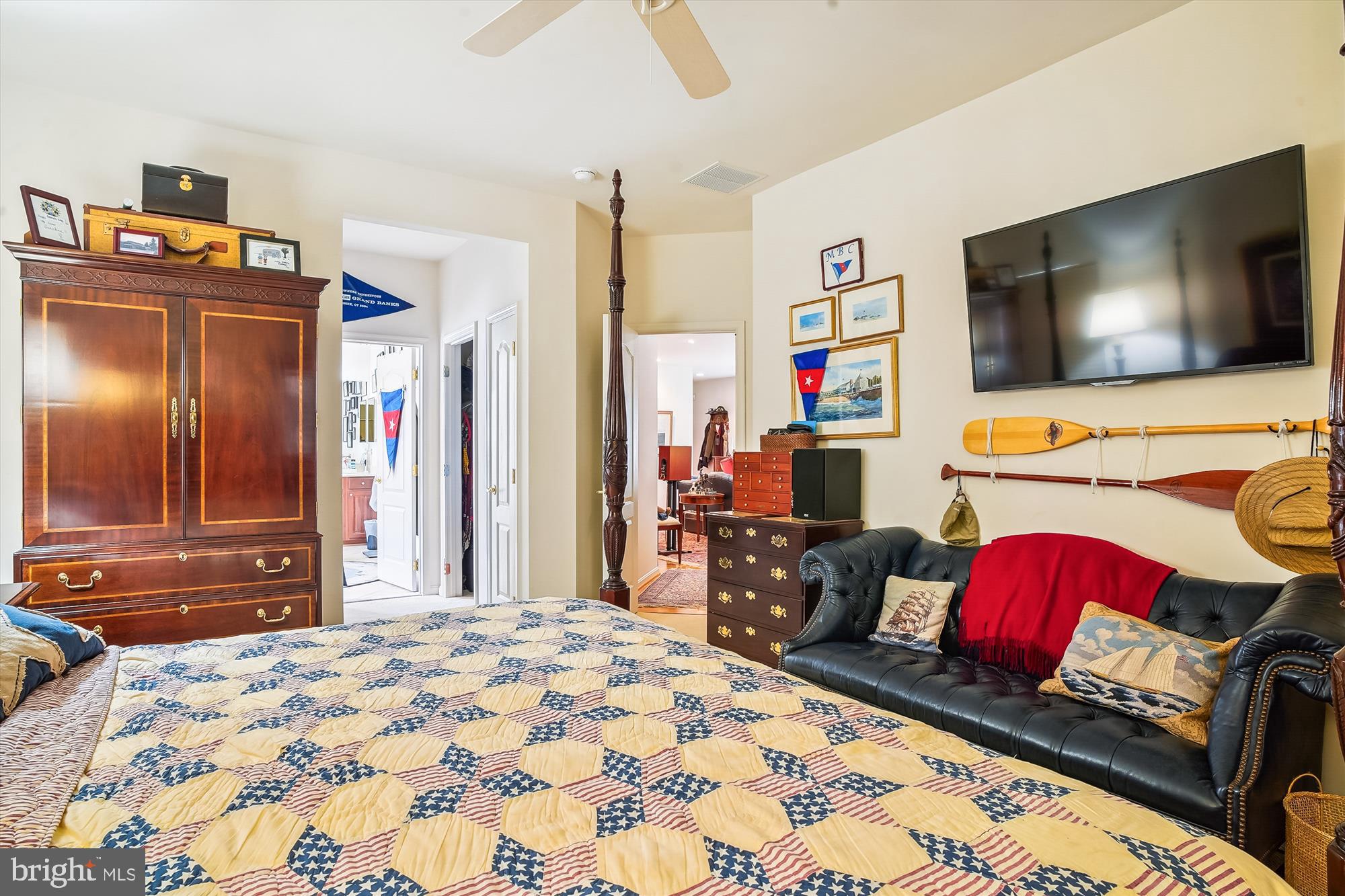 SYMPHONY VILLAGE AT CENTREVILLE - Residential