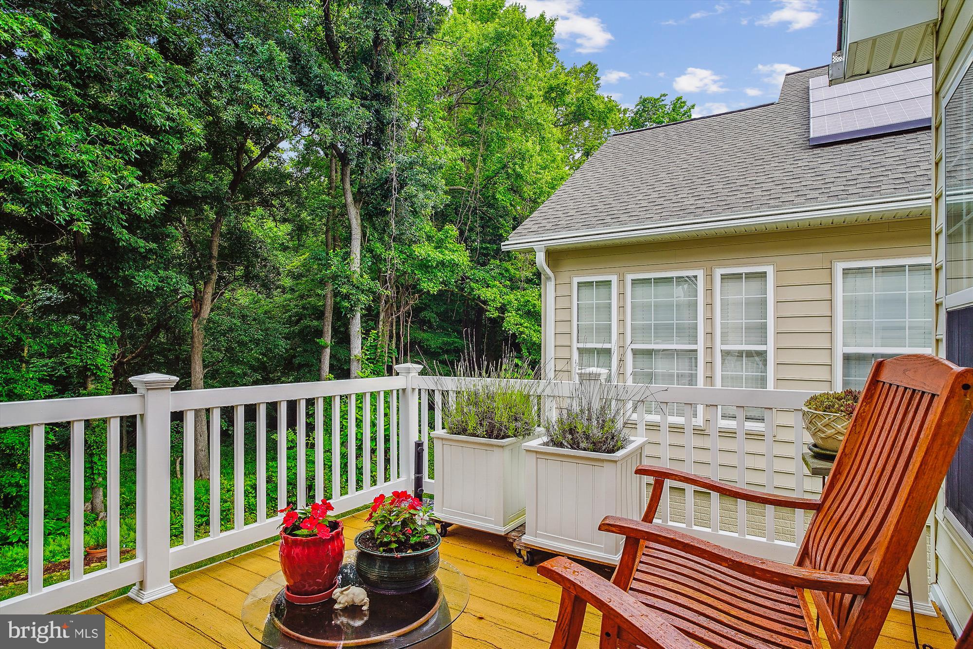 SYMPHONY VILLAGE AT CENTREVILLE - Residential