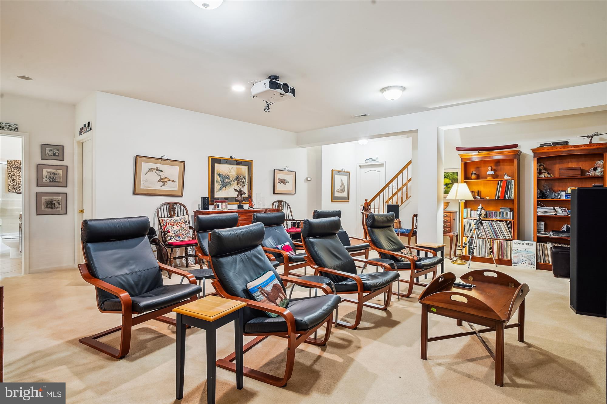 SYMPHONY VILLAGE AT CENTREVILLE - Residential