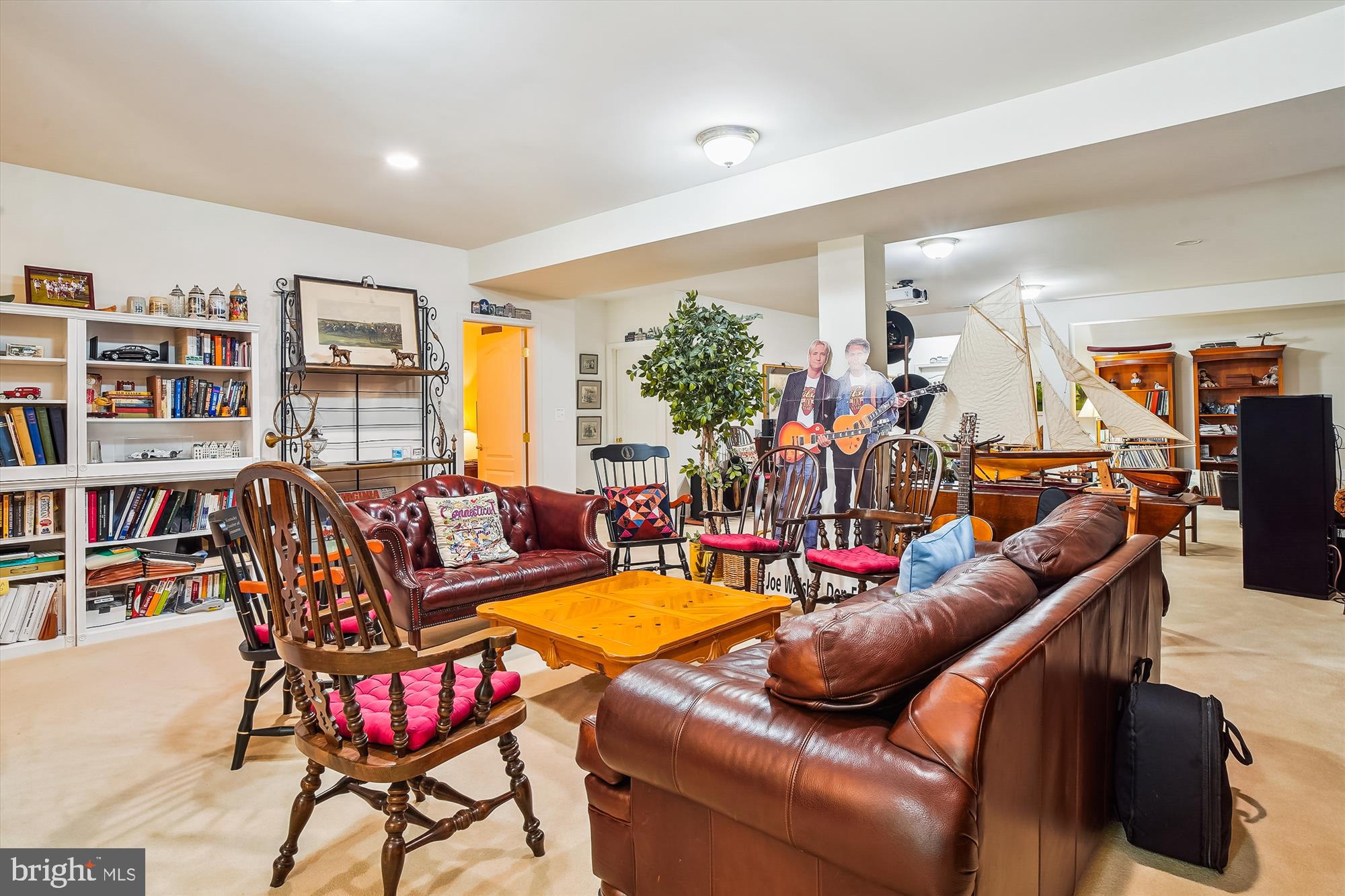 SYMPHONY VILLAGE AT CENTREVILLE - Residential