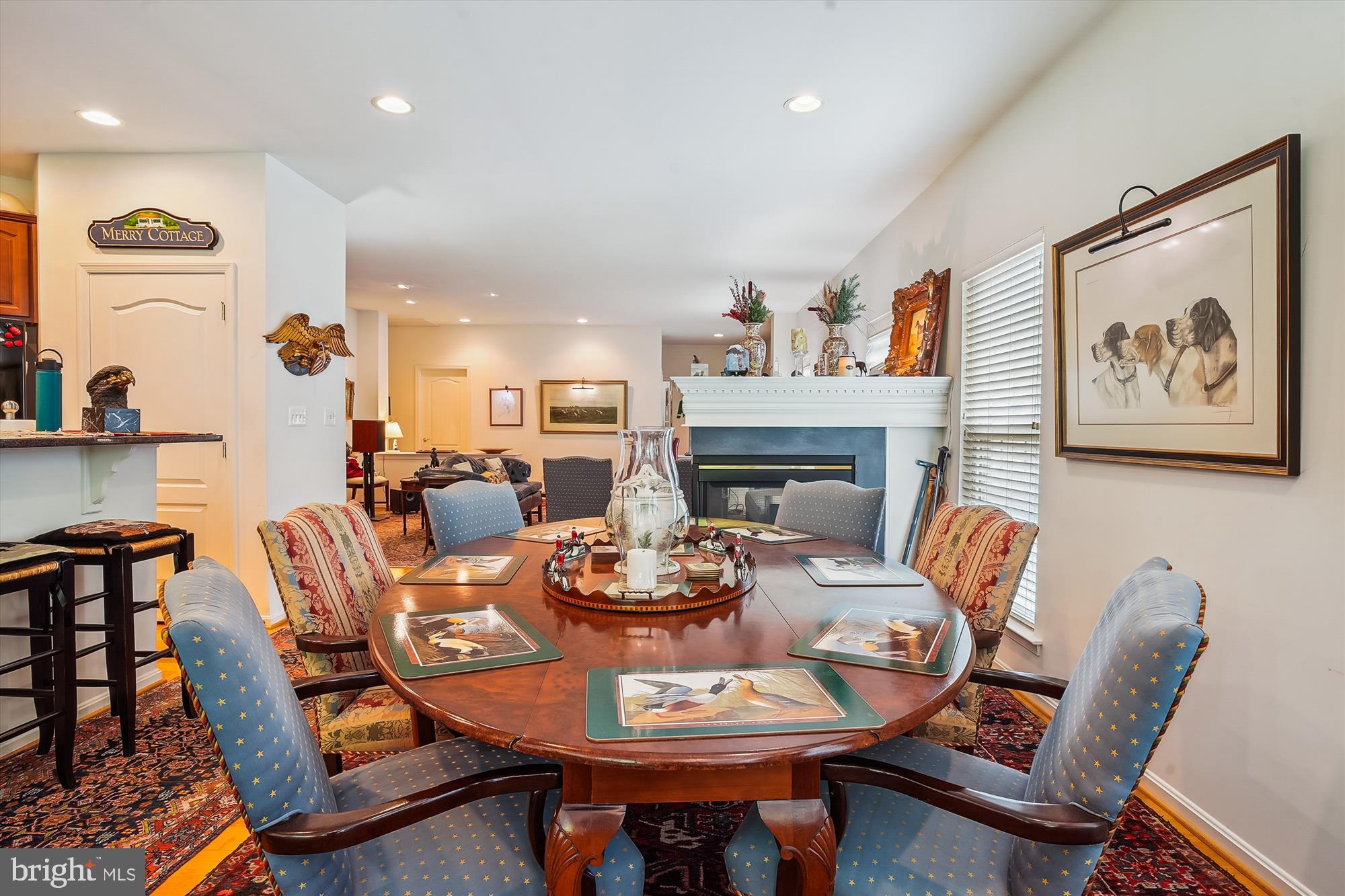 SYMPHONY VILLAGE AT CENTREVILLE - Residential