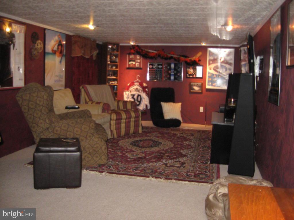COLUMBIA BOROUGH - Residential Income