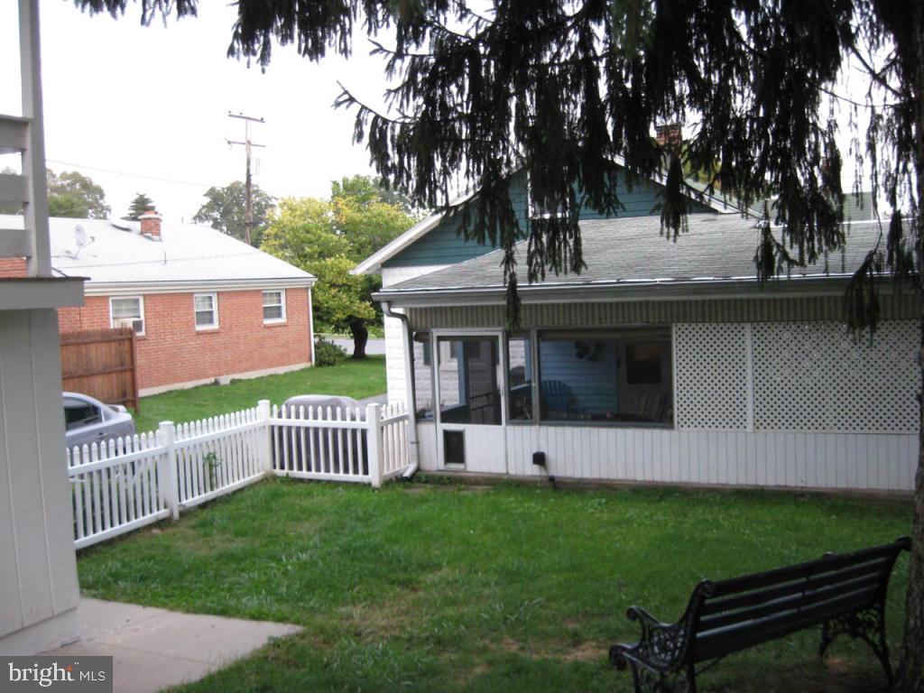 COLUMBIA BOROUGH - Residential Income