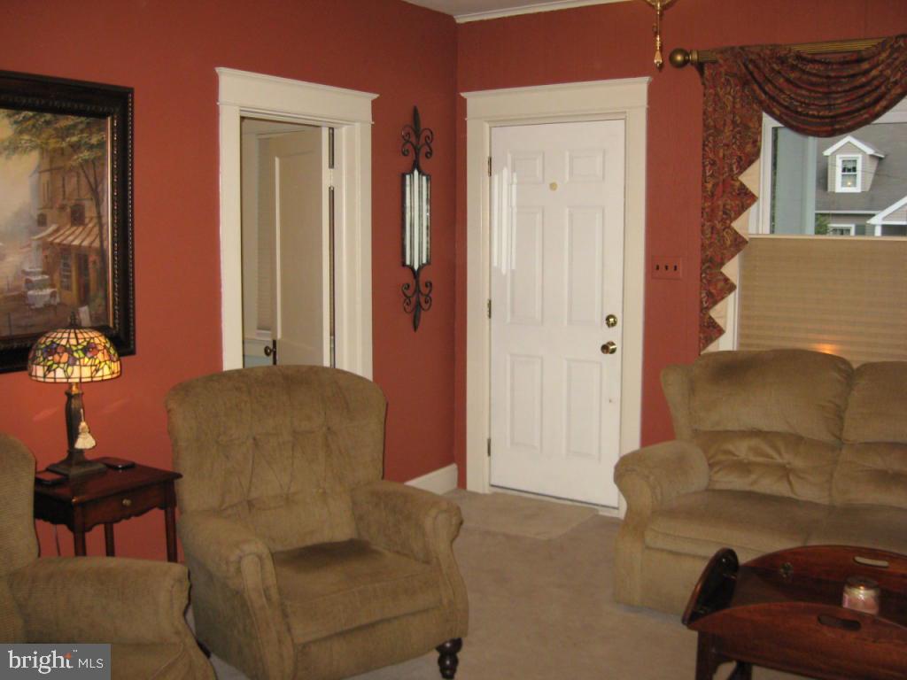 COLUMBIA BOROUGH - Residential Income