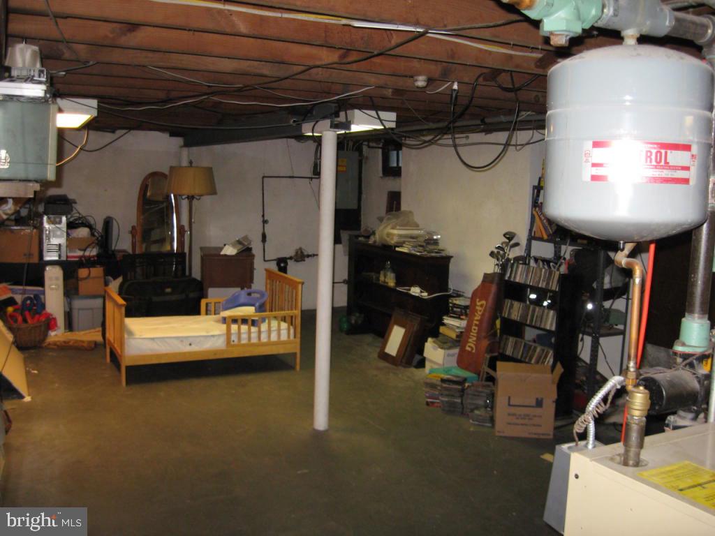 COLUMBIA BOROUGH - Residential Income