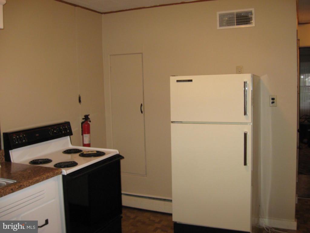 COLUMBIA BOROUGH - Residential Income