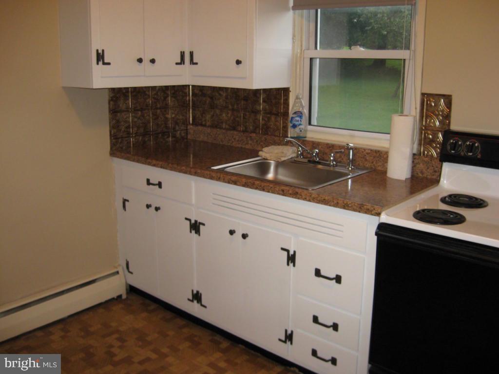 COLUMBIA BOROUGH - Residential Income