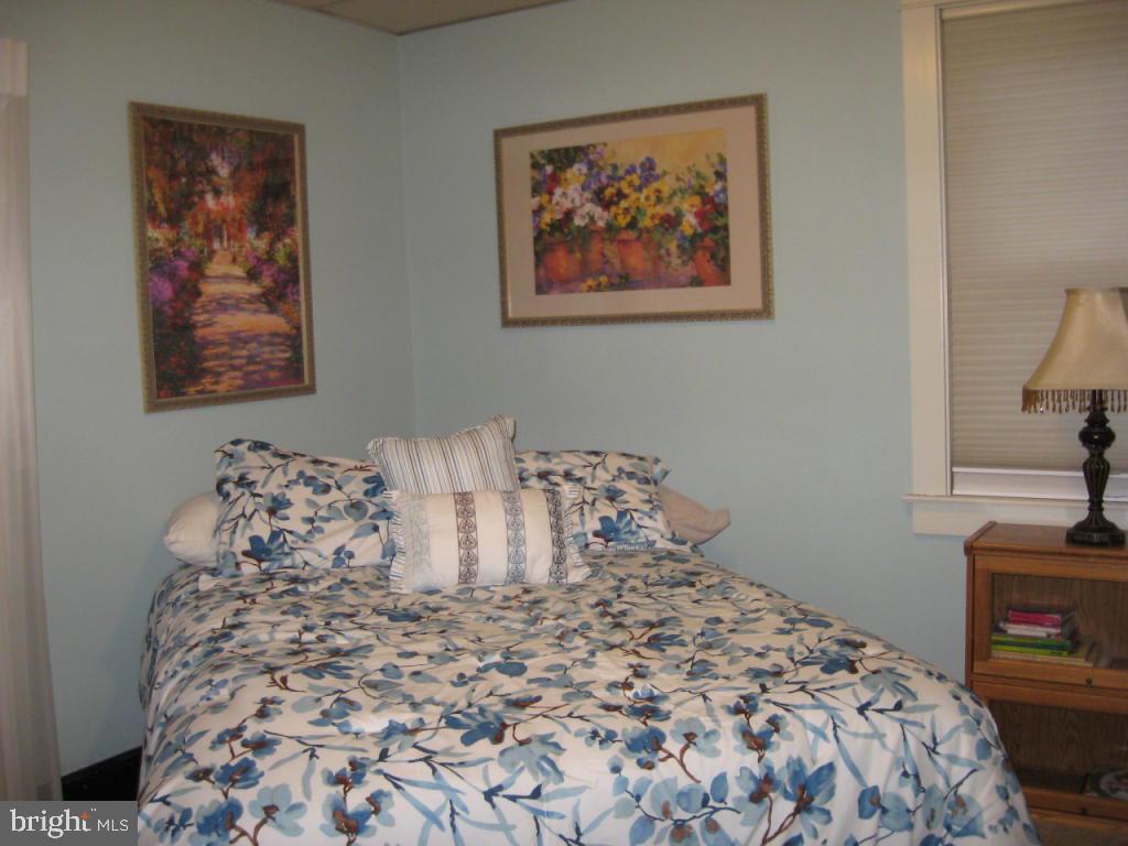 COLUMBIA BOROUGH - Residential Income