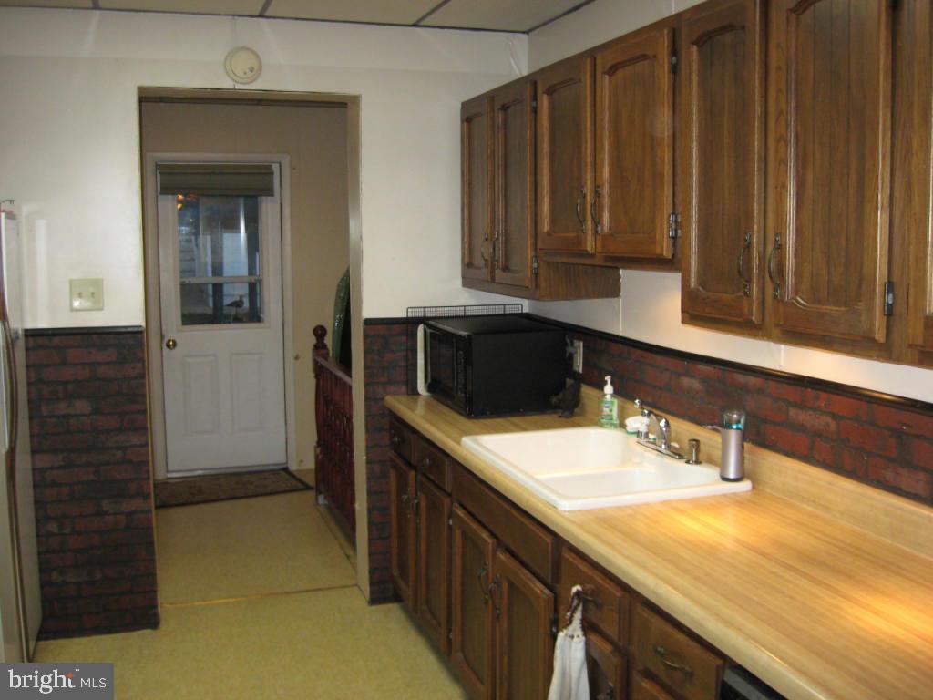 COLUMBIA BOROUGH - Residential Income