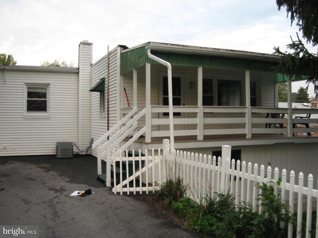 COLUMBIA BOROUGH - Residential Income