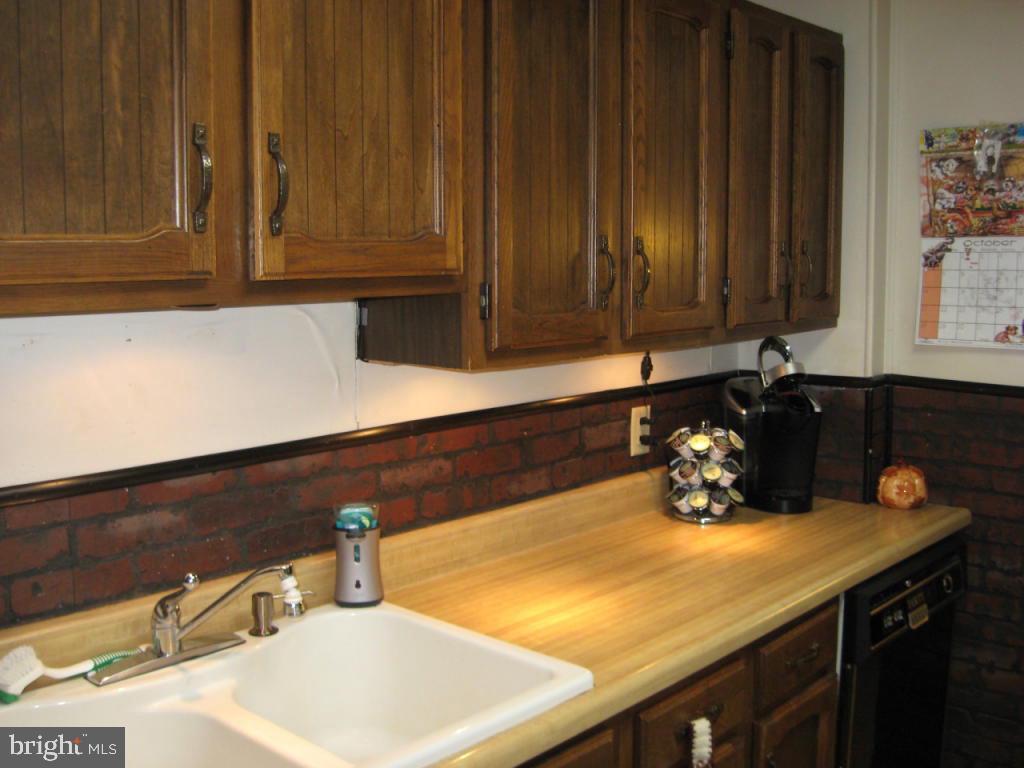 COLUMBIA BOROUGH - Residential Income
