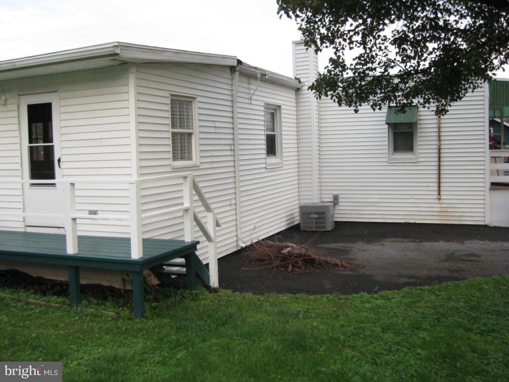 COLUMBIA BOROUGH - Residential Income