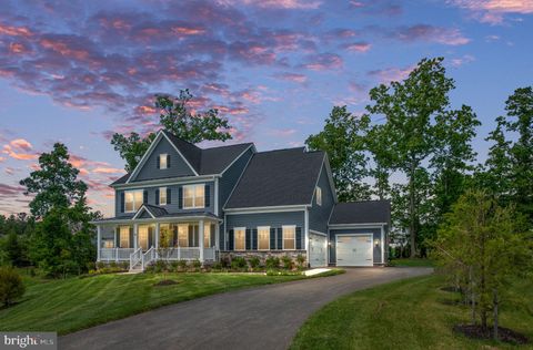 11207 REDLANDS TRAIL SPOTSYLVANIA VA 22551