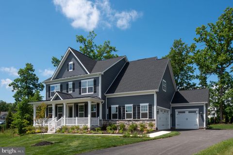 11207 REDLANDS TRAIL SPOTSYLVANIA VA 22551