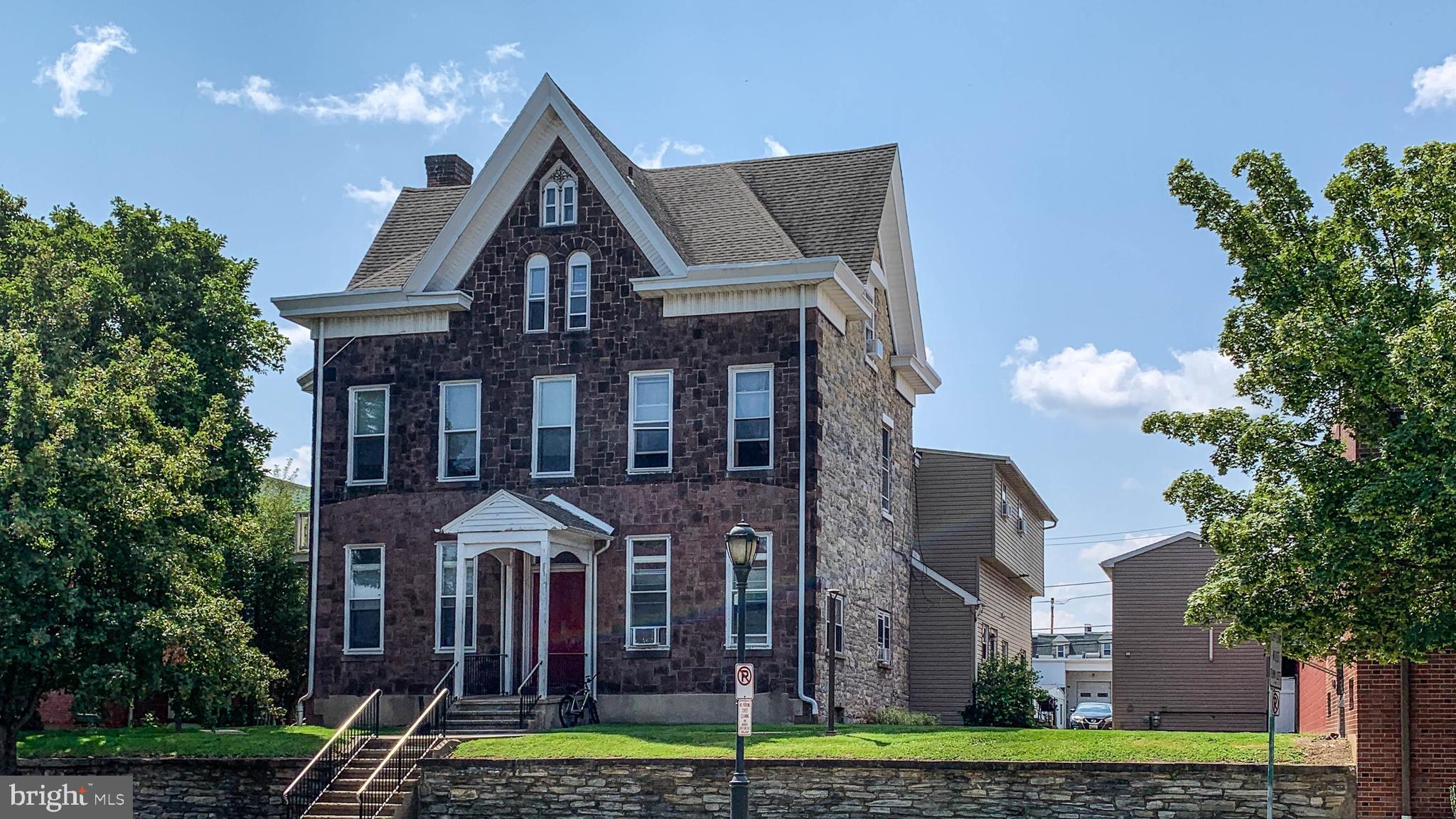 NONE AVAILABLE - Residential Lease