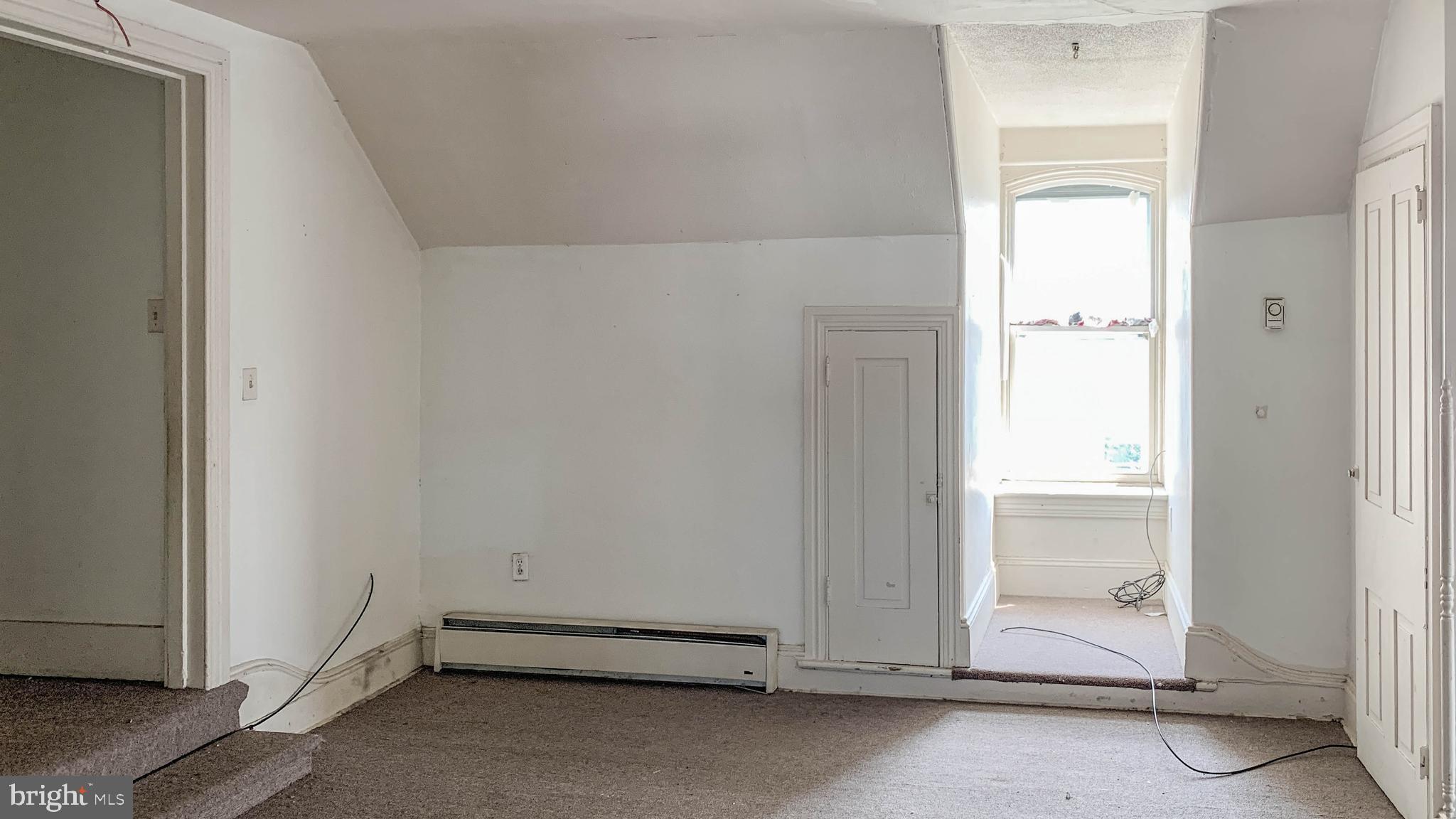 NONE AVAILABLE - Residential Lease