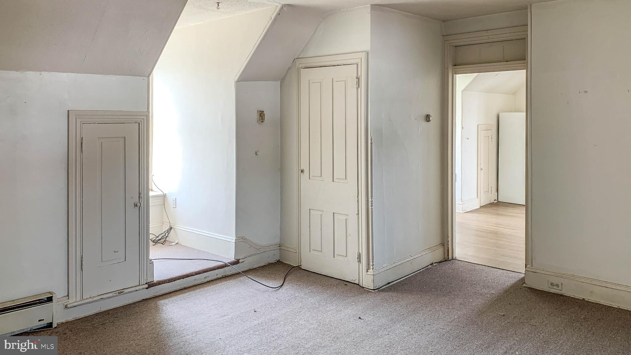 NONE AVAILABLE - Residential Lease