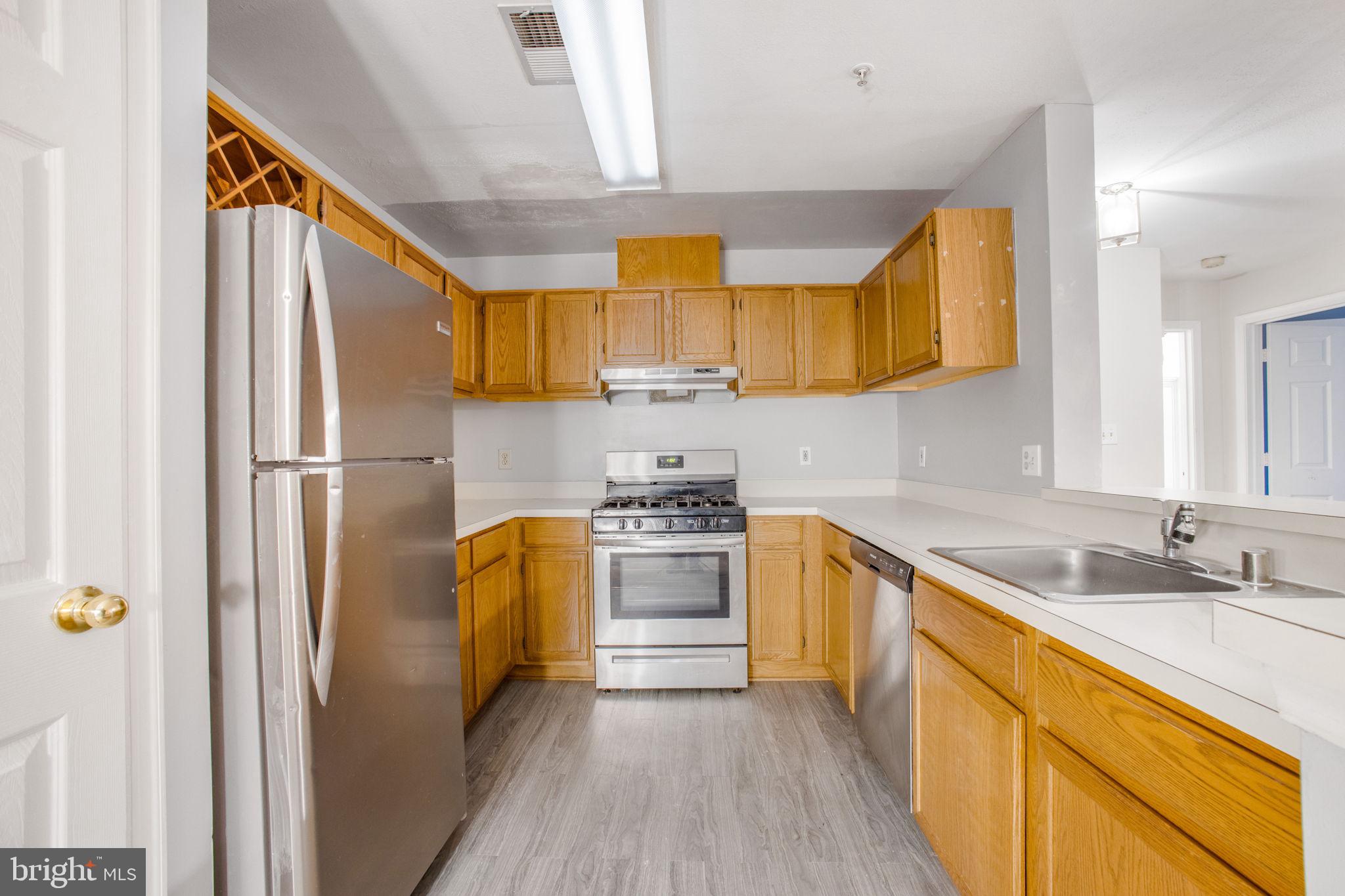 TANGLEWOOD AT RUSSETT - Residential