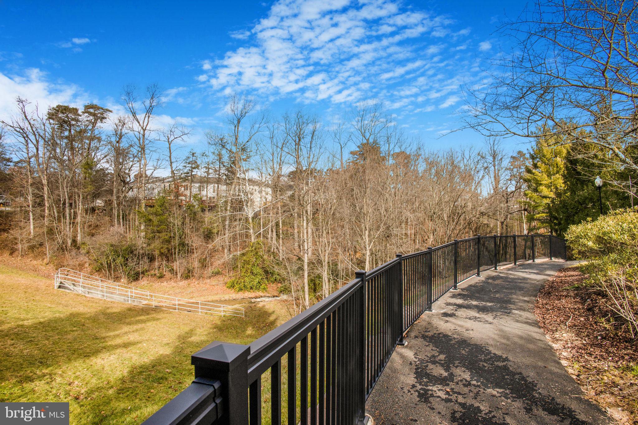 TANGLEWOOD AT RUSSETT - Residential