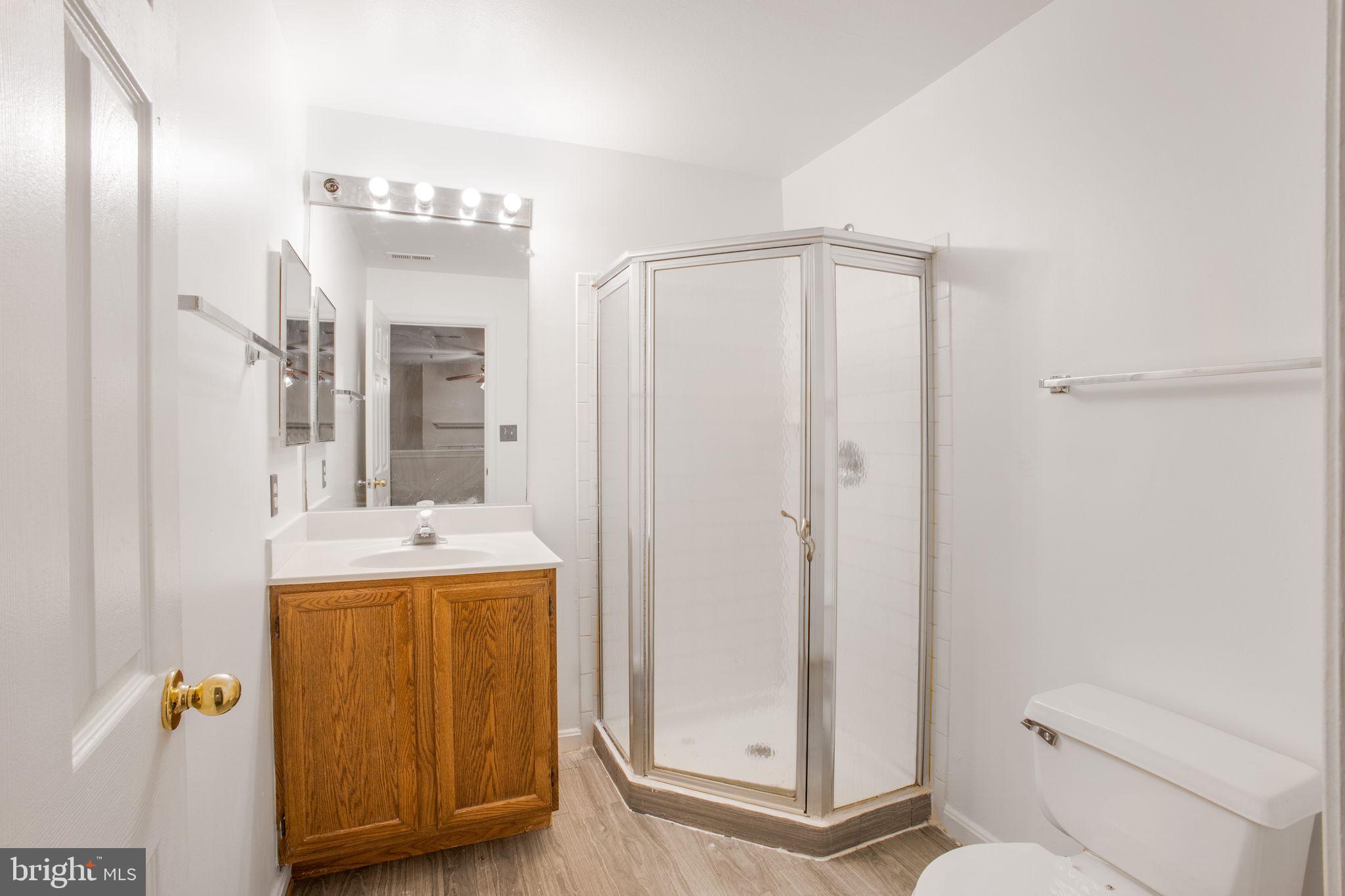 TANGLEWOOD AT RUSSETT - Residential