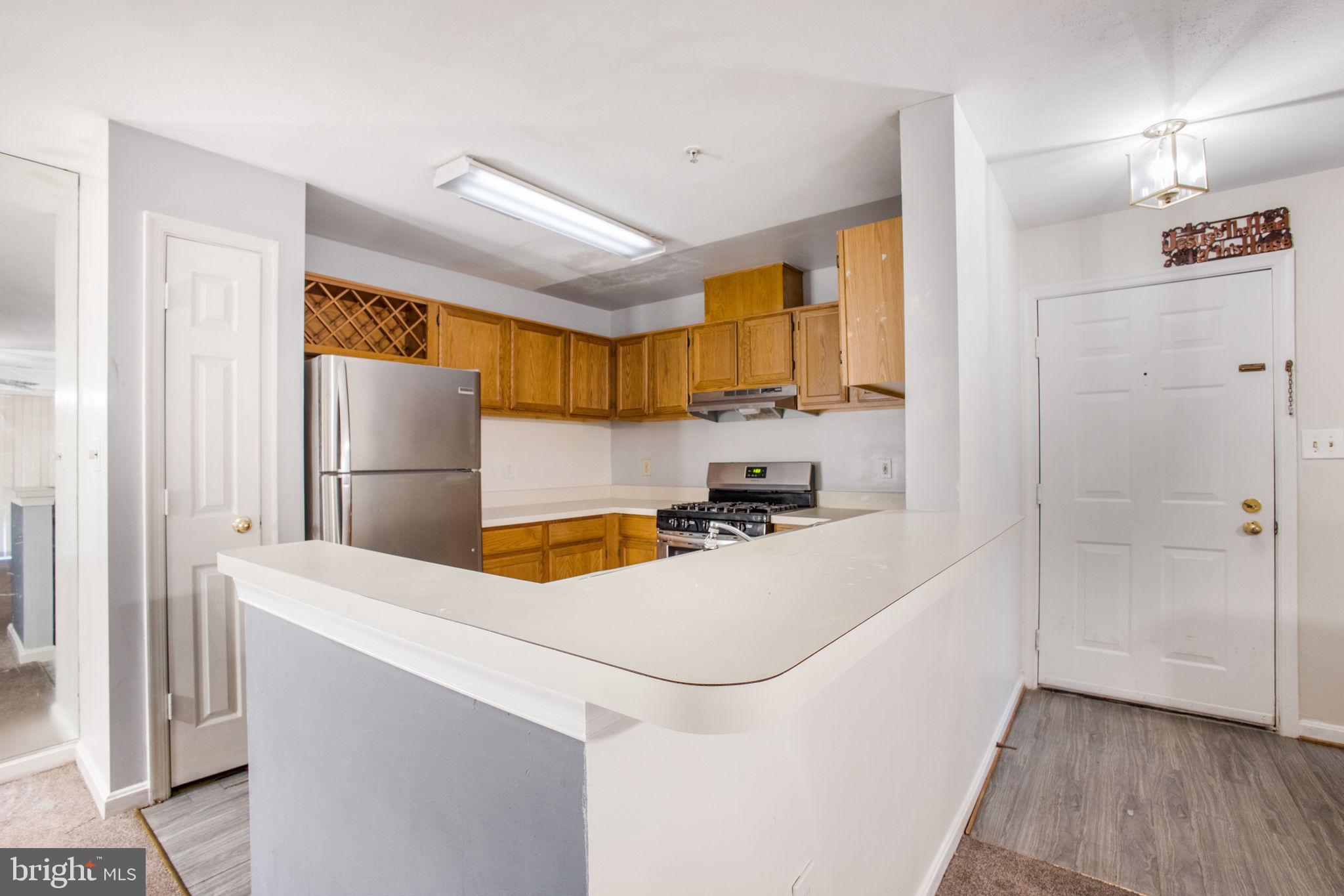 TANGLEWOOD AT RUSSETT - Residential