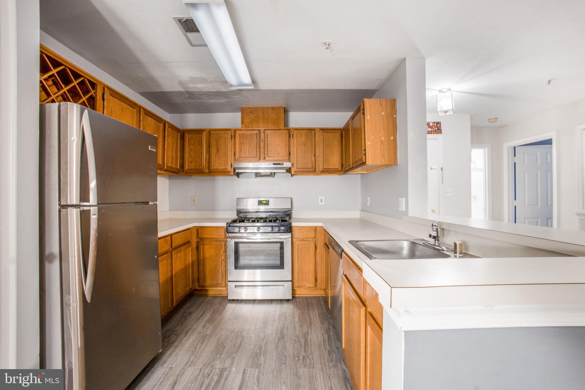 TANGLEWOOD AT RUSSETT - Residential